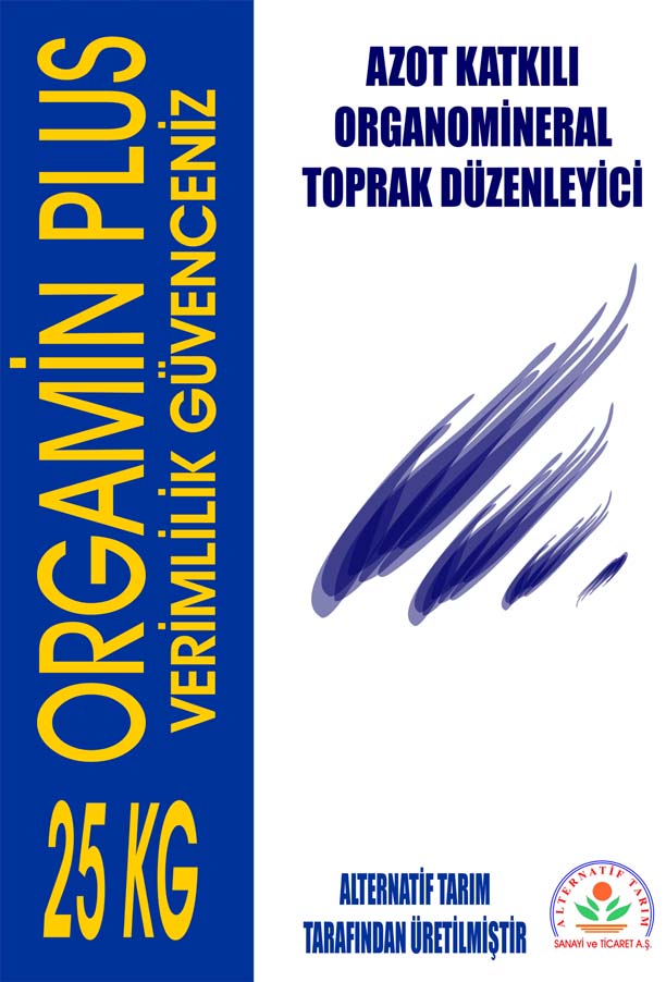 Orgamin Plus
